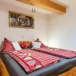 Brandenkopf Апартаменты