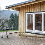 Brandenkopf Апартаменты *