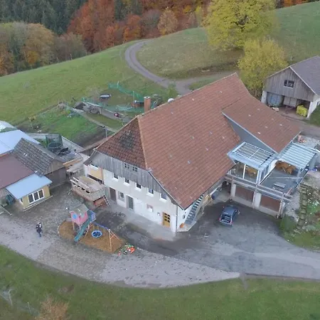 Apartamento Brandenkopf