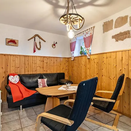 Apartamento Brandenkopf