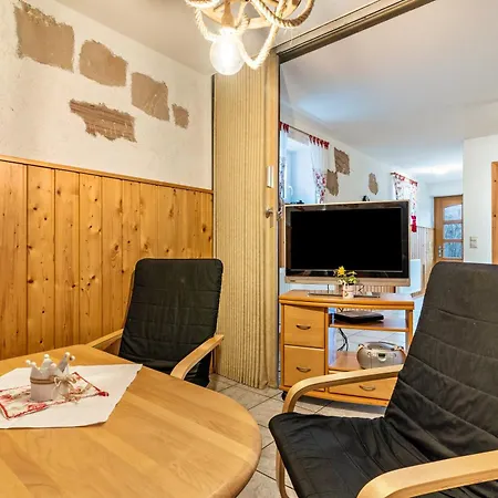 Apartamento Brandenkopf *