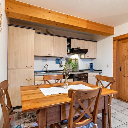 Apartamento Brandenkopf *