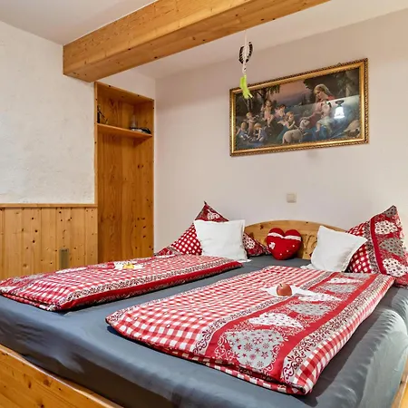 Apartamento Brandenkopf