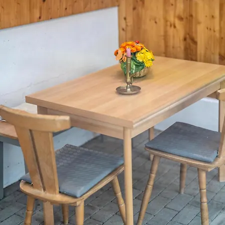 Brandenkopf Oberharmersbach