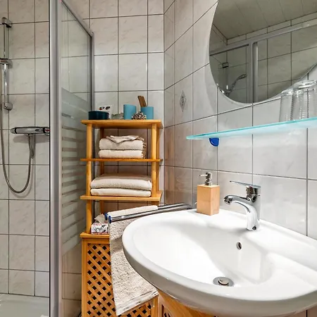 Brandenkopf Daire Oberharmersbach